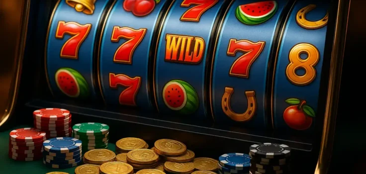 What’s the Impact of Volatility on Slot Game Performance