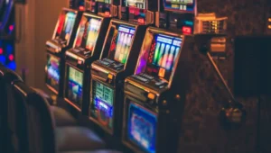What’s the average RTP of UK slot sites