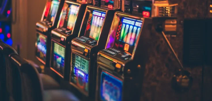 What’s the average RTP of UK slot sites