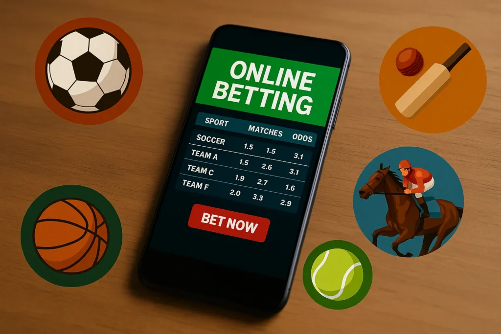 Which Sport Has the Best Betting Opportunities? Which Sport Has the Best Betting Opportunities?
