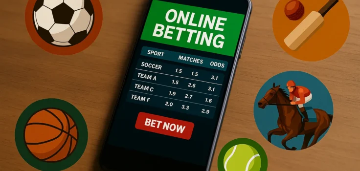 Which Sport Has the Best Betting Opportunities