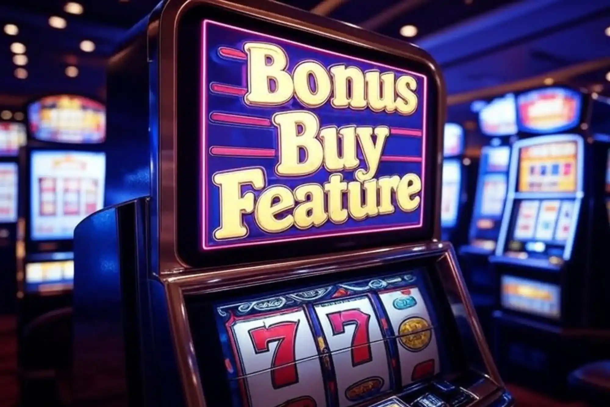 Why Are Branded Slots So Widely Played
