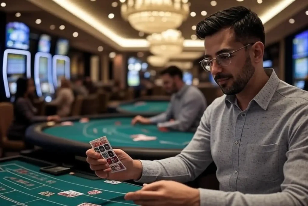 Are Non GamStop Casino Bonuses Worth It? Are Non GamStop Casino Bonuses Worth It?