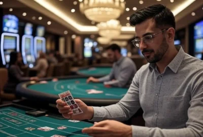 Are Non GamStop Casino Bonuses Worth It