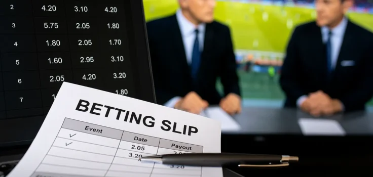 Can Betting Odds Tell You More Than the Sports Commentators