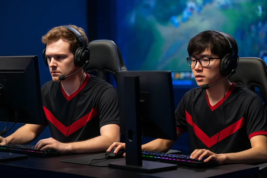 Can Esports Betting Ever Rival Traditional Sports Wagering