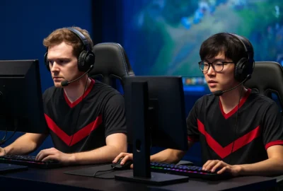 Can Esports Betting Ever Rival Traditional Sports Wagering