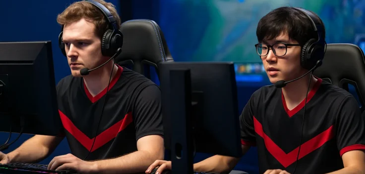 Can Esports Betting Ever Rival Traditional Sports Wagering