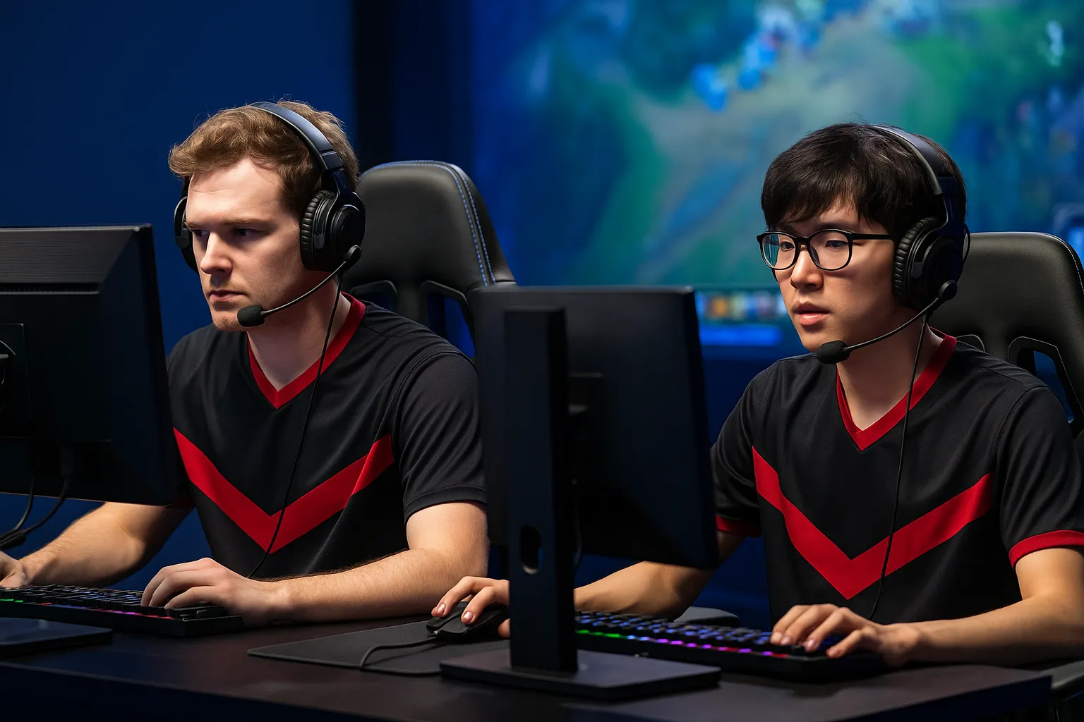 Can Esports Betting Ever Rival Traditional Sports Wagering