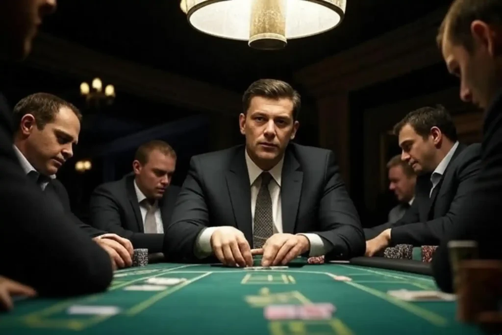 Can I Play Poker at Non GamStop Casinos