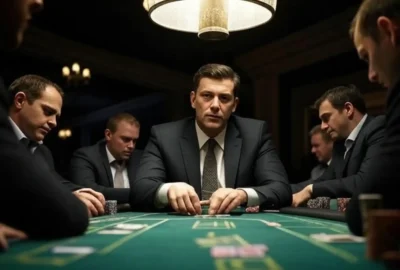 Can I Play Poker at Non GamStop Casinos