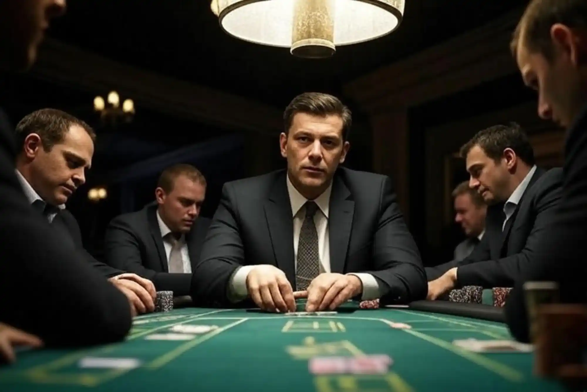 Can I Play Poker at Non GamStop Casinos