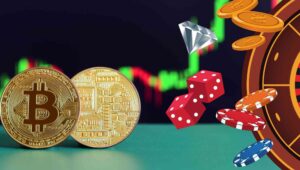 Can I Play Slots Anonymously at no KYC Crypto Casinos?