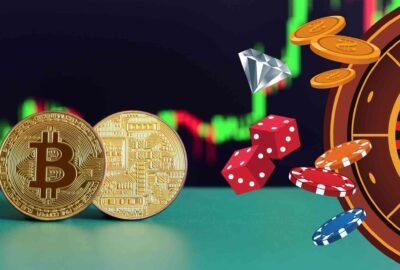 Can I Play Slots Anonymously at no KYC Crypto Casinos?