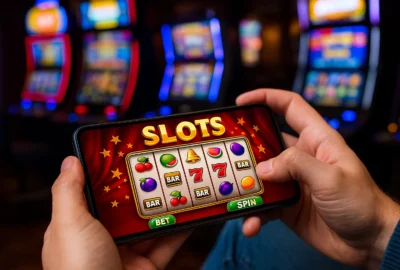 Can Mobile Slots Match the Casino Floor Experience