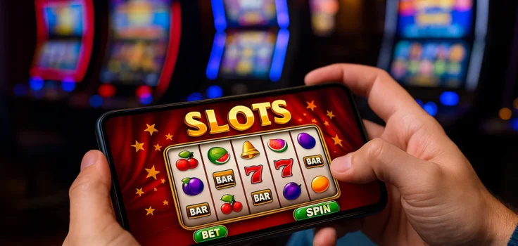 Can Mobile Slots Match the Casino Floor Experience