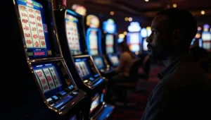 Can Playing Slots at Different Casinos Change Your Luck