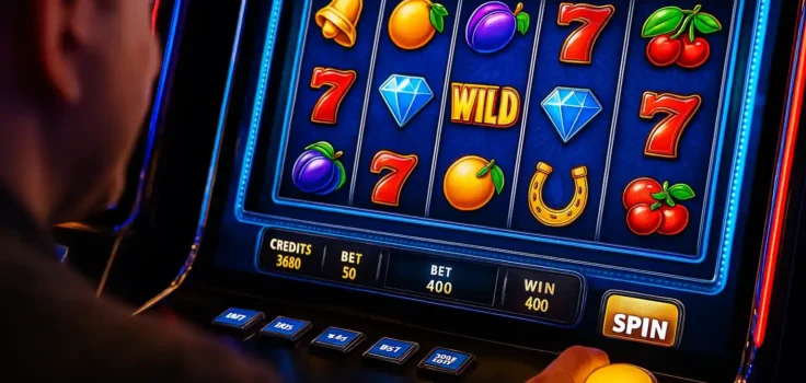 Can Slot Games Be Designed to Favor Certain Playing Styles