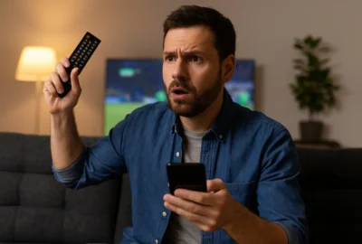 Do Emotions Influence Decisions More in Live Betting