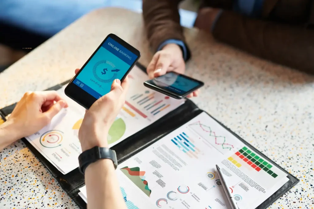 How to Deposit via Mobile Betting Apps? How to Deposit via Mobile Betting Apps?