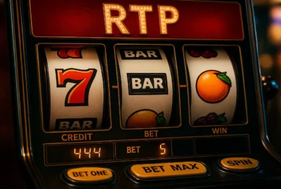 Is RTP the Only Number That Matters in Slots