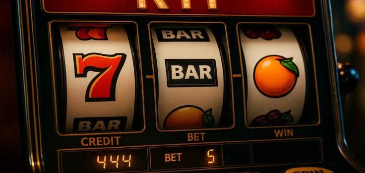 Is RTP the Only Number That Matters in Slots