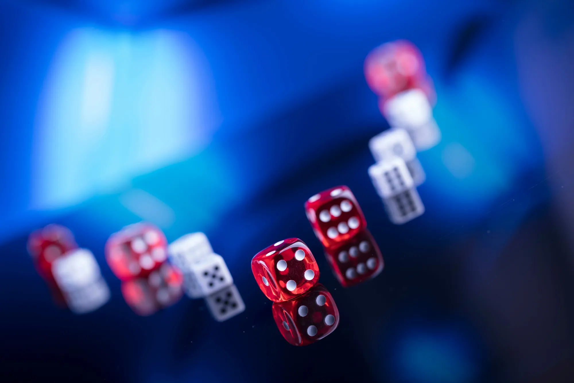 Top Software Providers for Mega Jackpots in 2025