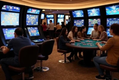 What are the Differences Between Single-Player and Multiplayer Crash Games in UK Casinos