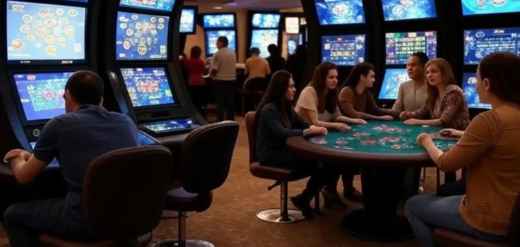 What are the Differences Between Single-Player and Multiplayer Crash Games in UK Casinos