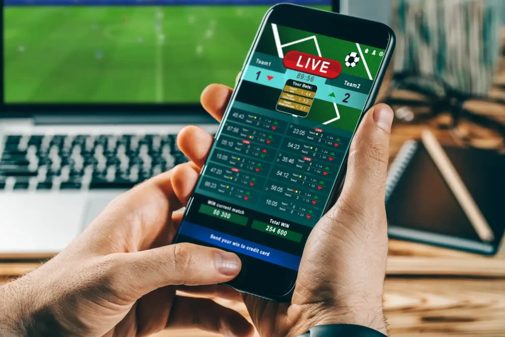 Which Betting Sites Offer In-Play Betting? Which Betting Sites Offer In-Play Betting?