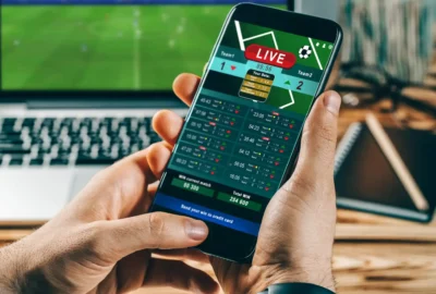 Which Betting Sites Offer In-Play Betting