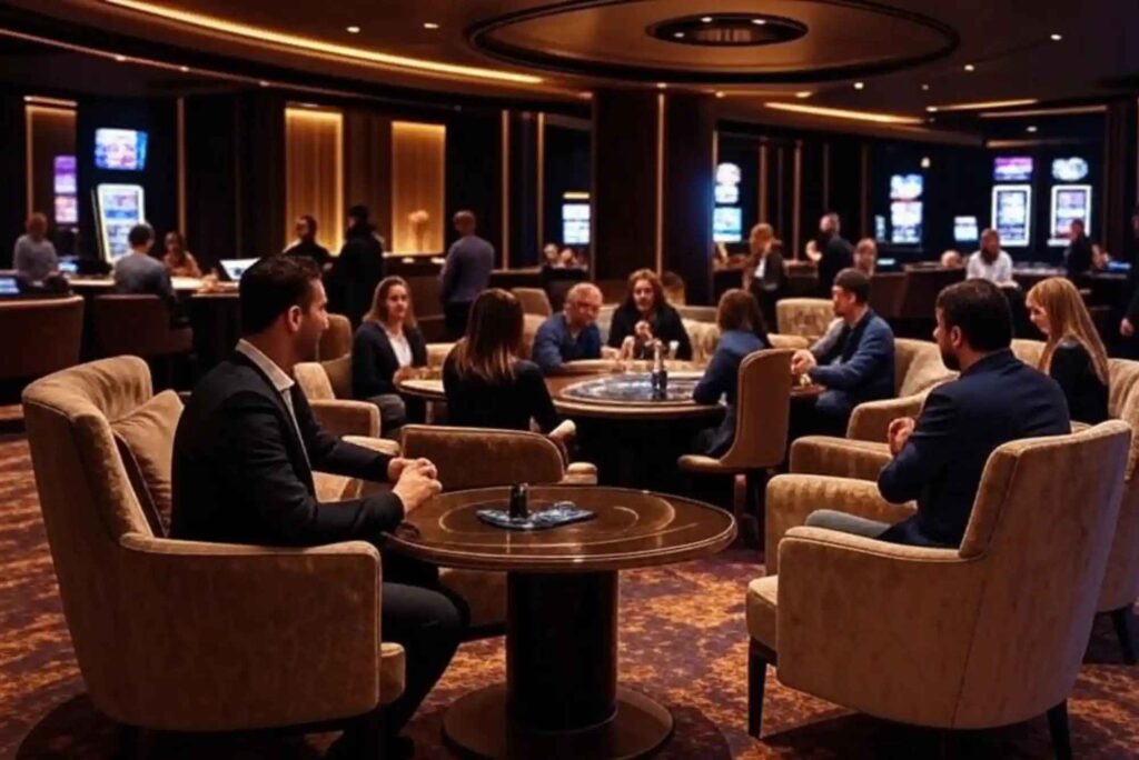 Which Crypto Casinos Have the Fastest Payouts? Which Crypto Casinos Have the Fastest Payouts?