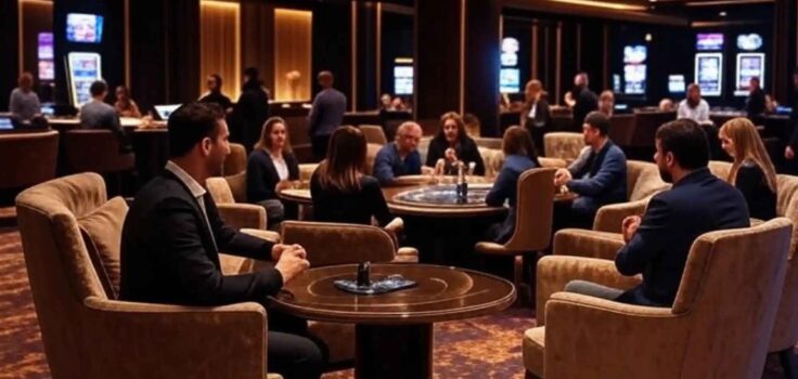 Which Crypto Casinos Have the Fastest Payouts