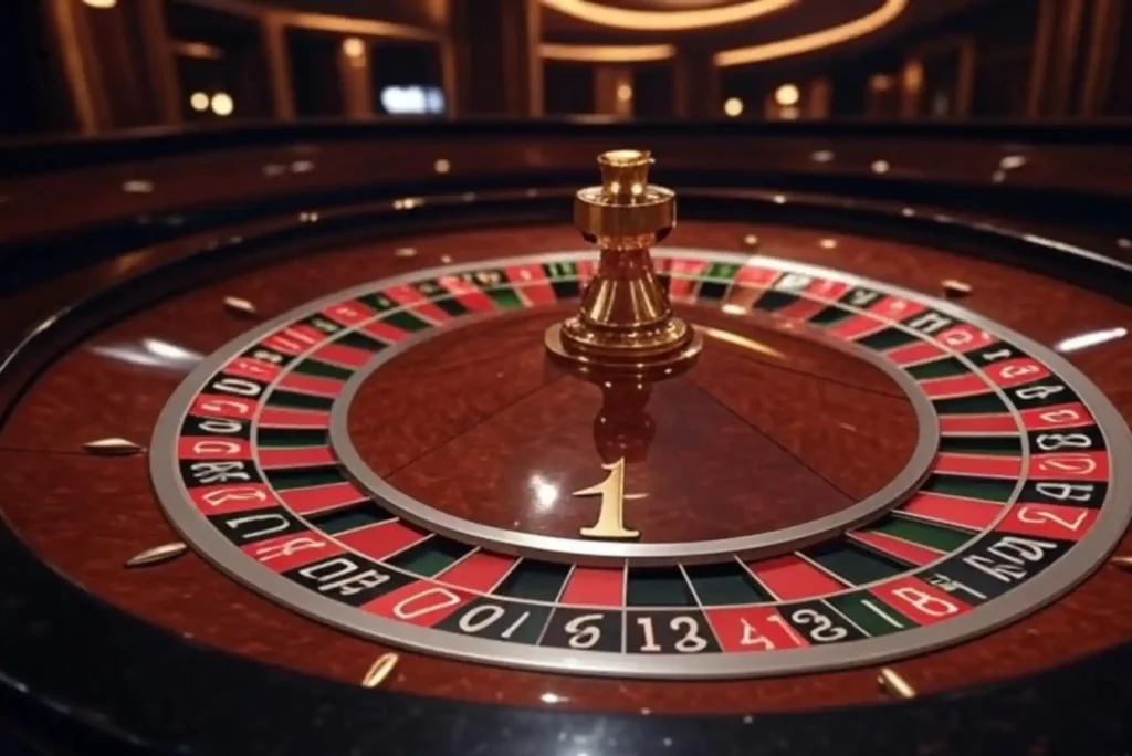 Which Jackpots Can Be Won on the First Spin