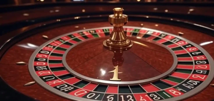 Which Jackpots Can Be Won on the First Spin