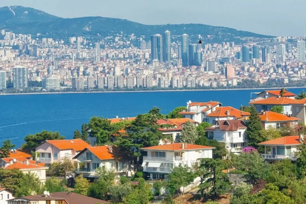 Why Are Homes in Turkey for Sale Attracting Global Buyers