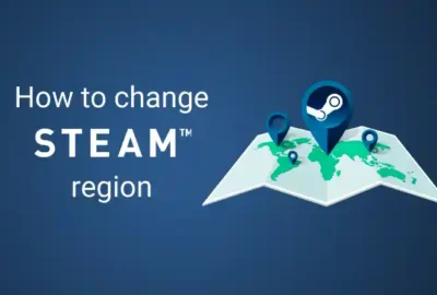 How to Change Your Steam Region with a Proxy — A Guide for Smart Gamers