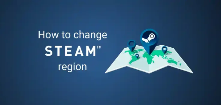 How to Change Your Steam Region with a Proxy — A Guide for Smart Gamers