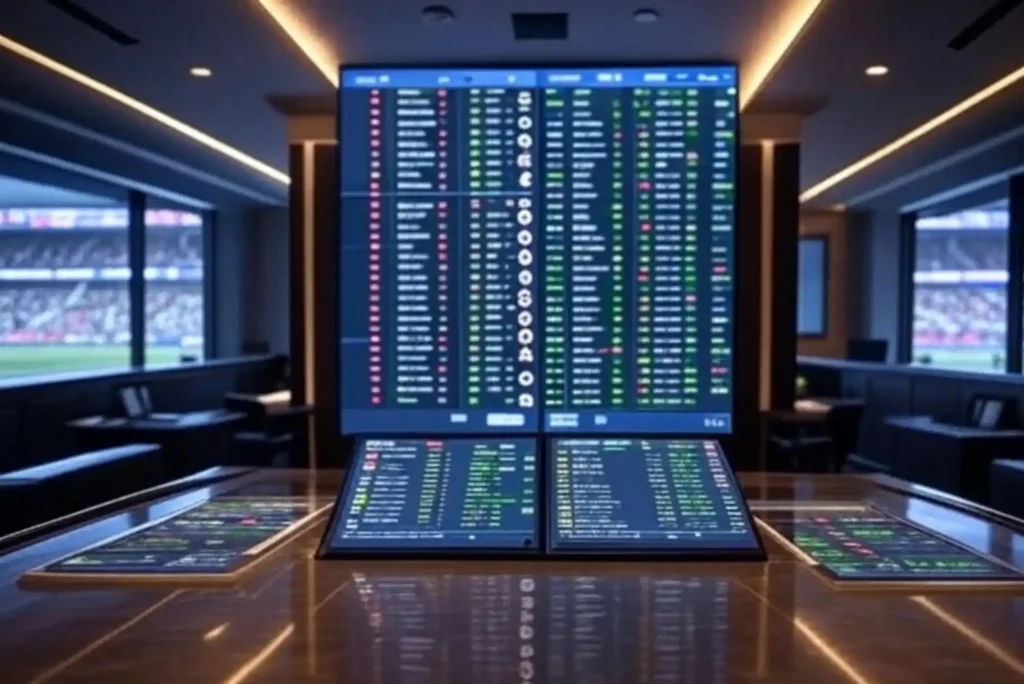 Are Crypto Sports Betting Sites Safe Today