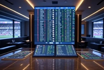 Are Crypto Sports Betting Sites Safe Today