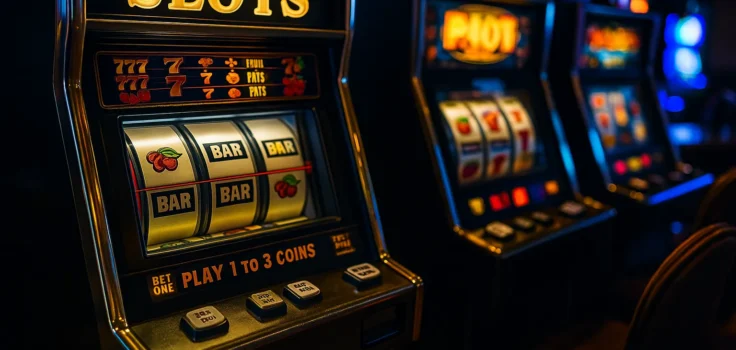 Are Low-Stake Slots Safer for Casual Gamblers Long-Term