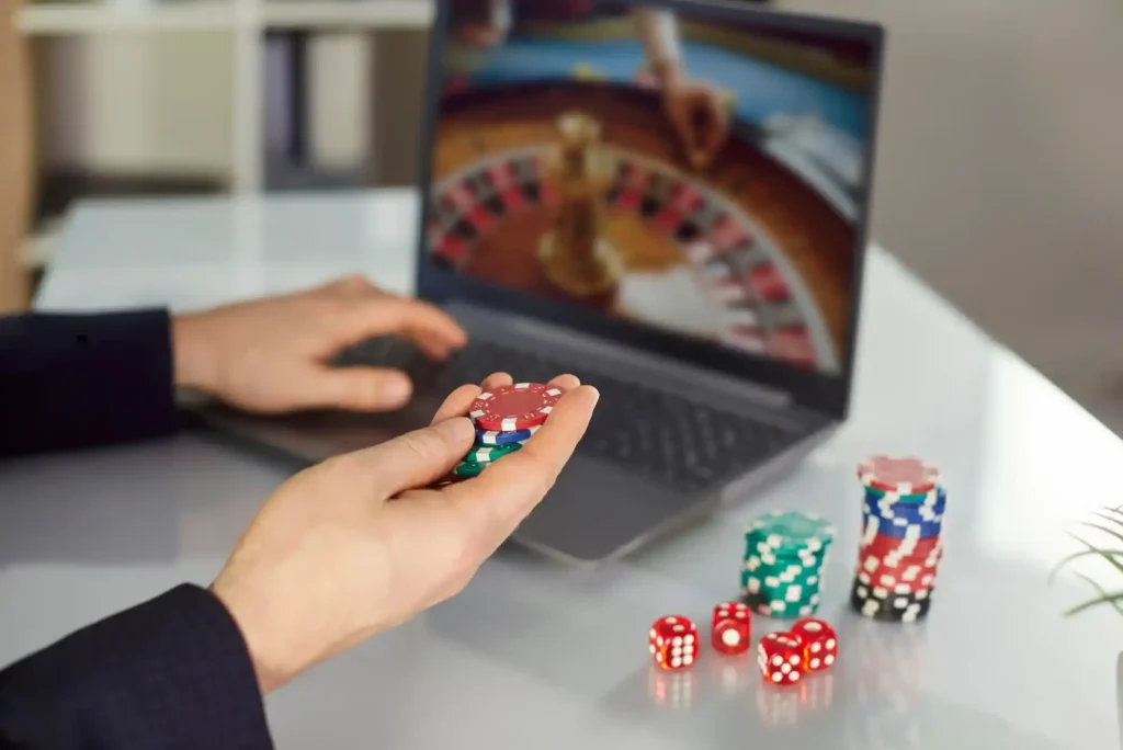 Are No KYC Online Casinos Legal to Play At
