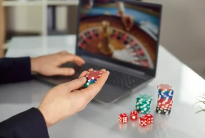 Are No KYC Online Casinos Legal to Play At