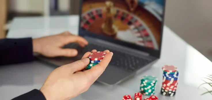 Are No KYC Online Casinos Legal to Play At