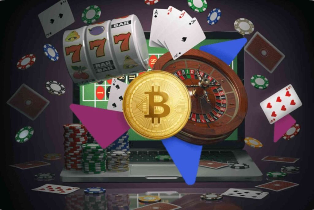 Are There Non GamStop Casinos for Crypto Players?