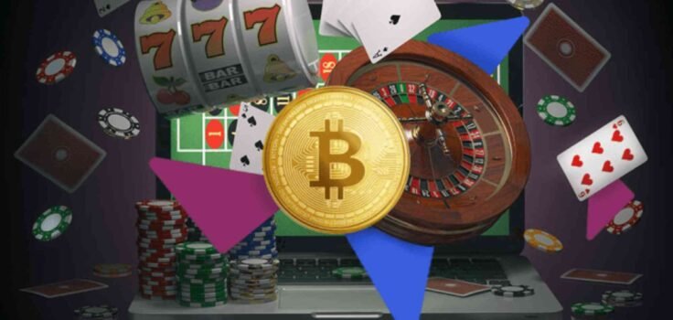 Are There Non GamStop Casinos for Crypto Players?