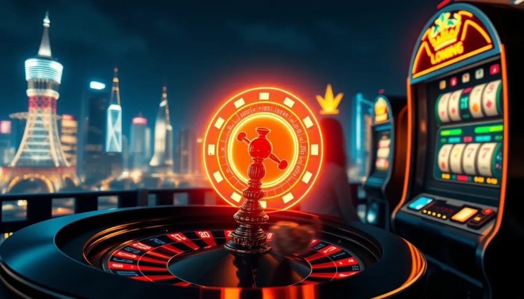 Can Artificial Intelligence Improve Slot Game Design