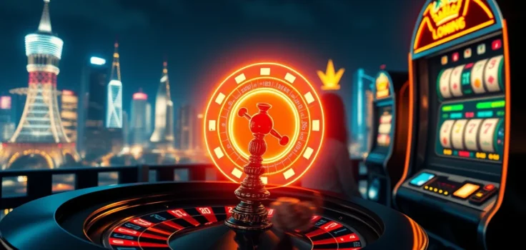 Can Artificial Intelligence Improve Slot Game Design