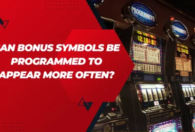 Can Bonus Symbols Be Programmed to Appear More Often?