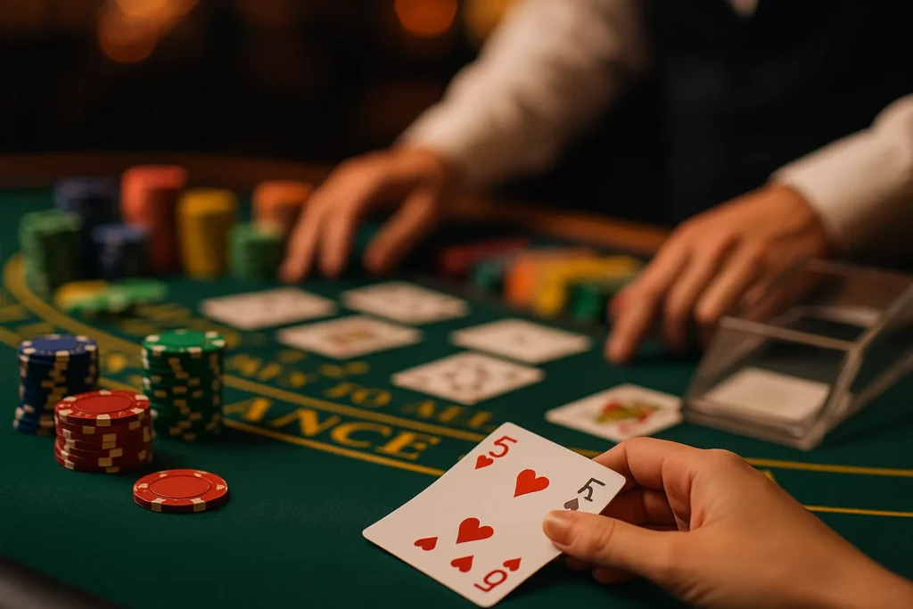 Can Card Counting Still Work in Today’s Digital Age